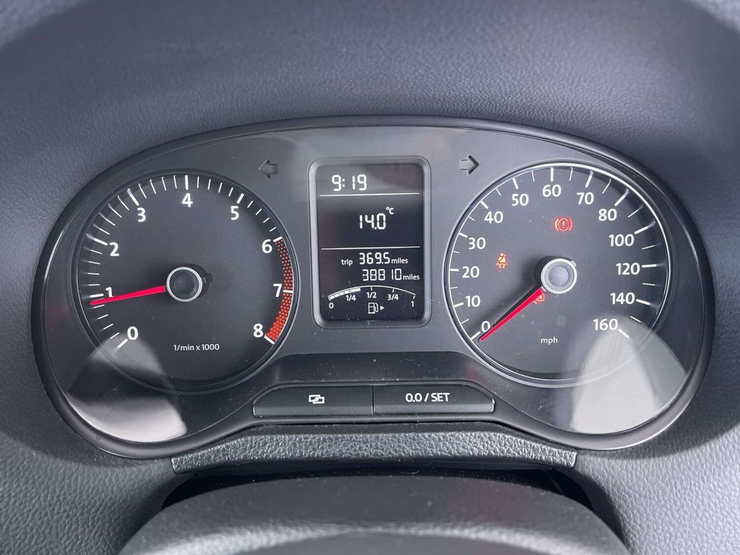 Used Volkswagen Polo 2011 for sale - 76547258: Photo 37