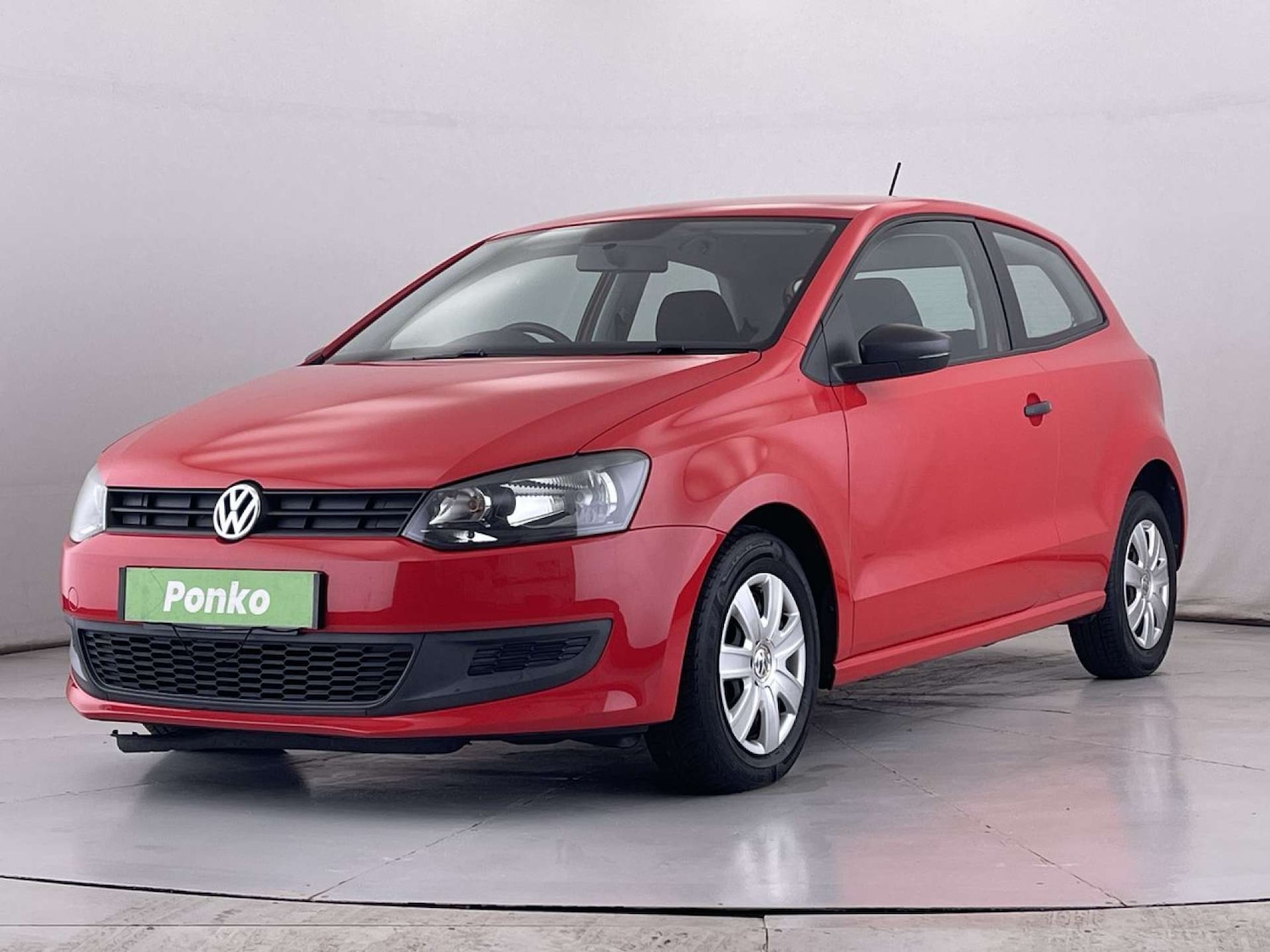 Used Volkswagen Polo 2011 for sale - 76547258: Photo 4