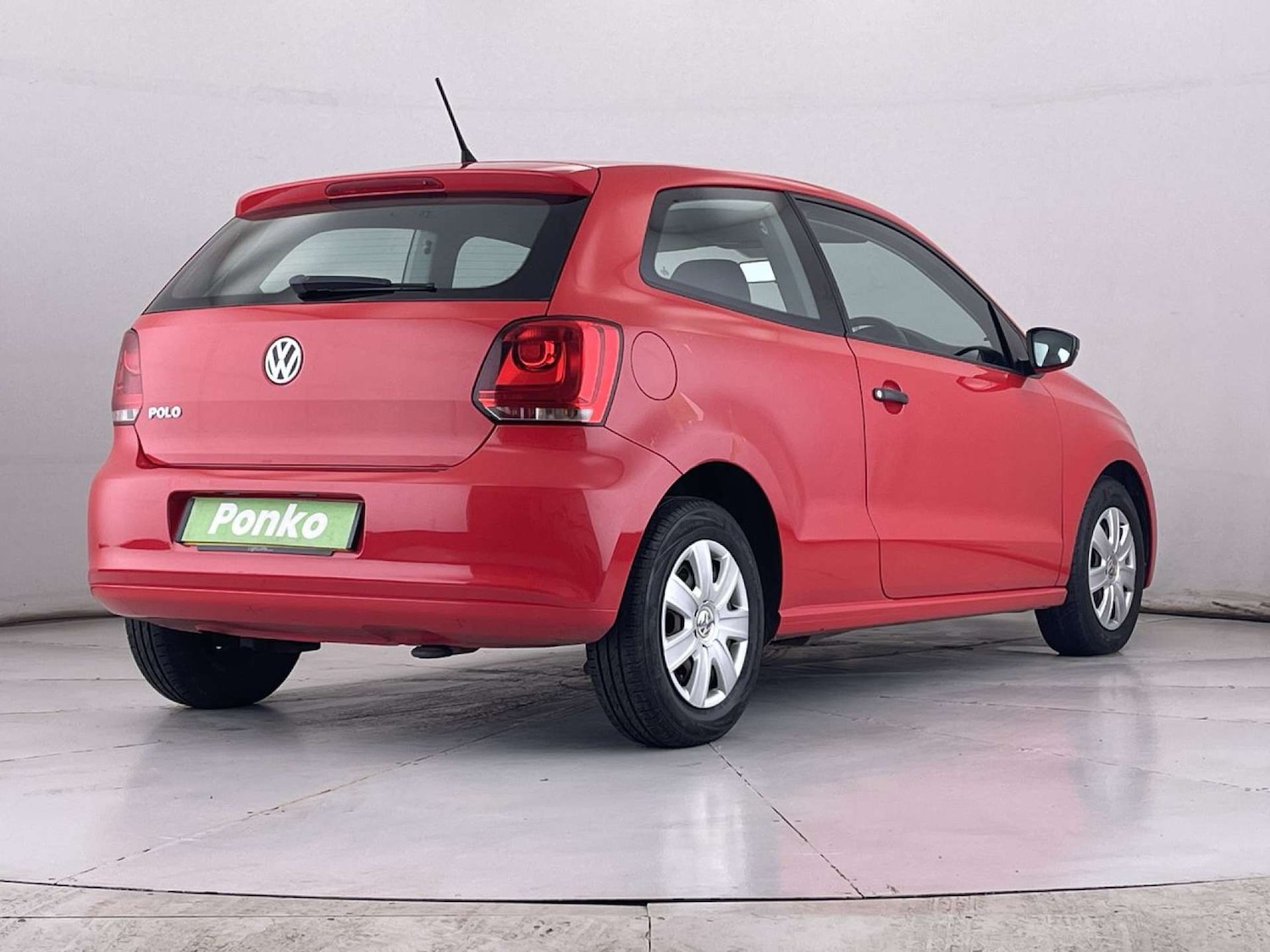 Used Volkswagen Polo 2011 for sale - 76547258: Photo 5