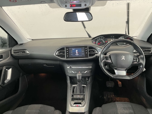 Used Peugeot 308 2016 for sale - 76319734: Photo 10
