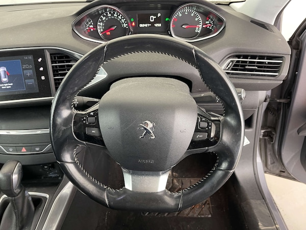 Used Peugeot 308 2016 for sale - 76319734: Photo 12