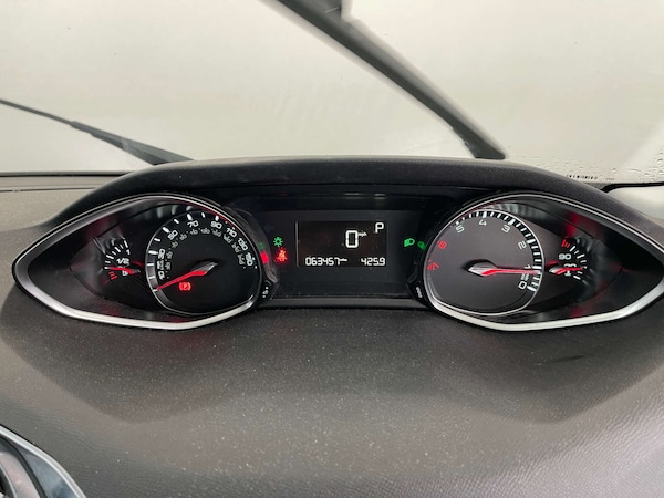 Used Peugeot 308 2016 for sale - 76319734: Photo 13