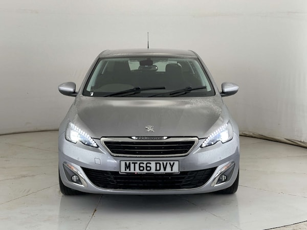 Used Peugeot 308 2016 for sale - 76319734: Photo 2