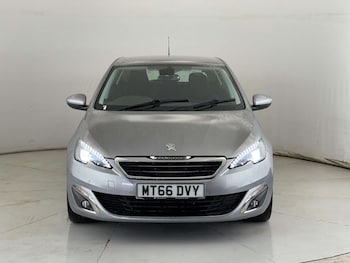 Used Peugeot 308 2016 for sale - 76319734: Photo 2