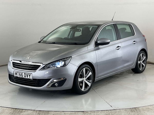 Used Peugeot 308 2016 for sale - 76319734: Photo 3