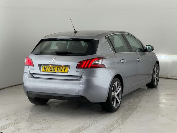 Used Peugeot 308 2016 for sale - 76319734: Photo 4