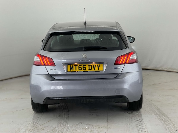 Used Peugeot 308 2016 for sale - 76319734: Photo 5