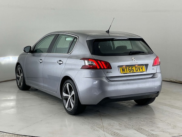 Used Peugeot 308 2016 for sale - 76319734: Photo 6