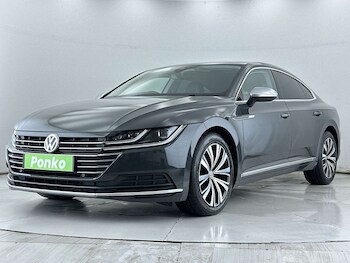Used Volkswagen Arteon 2019 for sale - 77591946: Photo