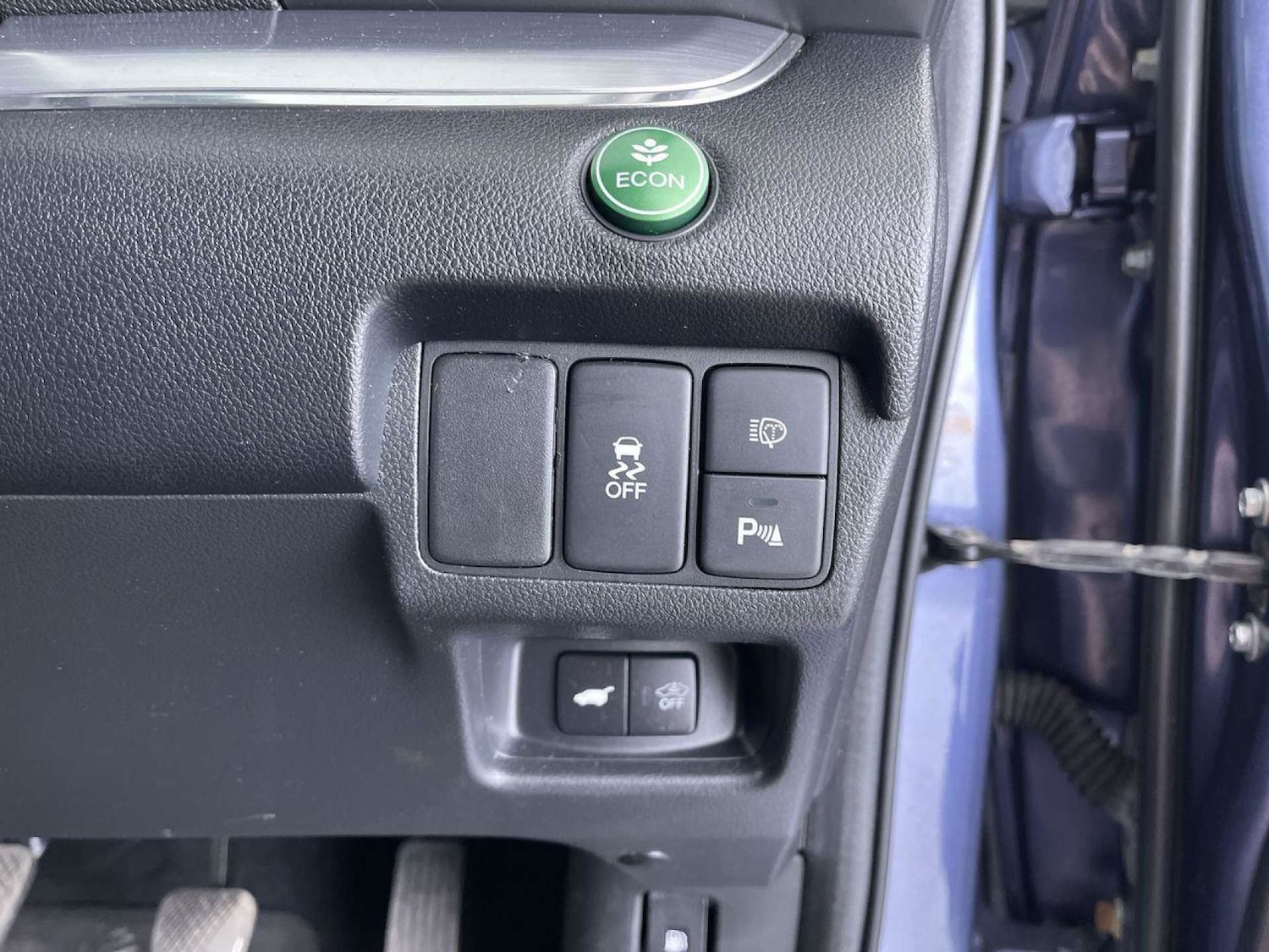 Vehicle 50