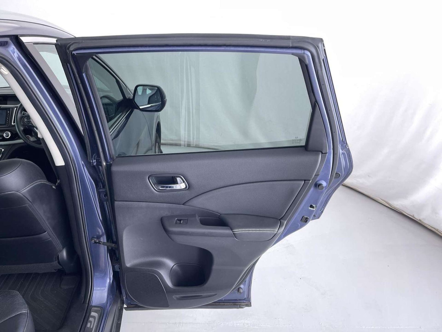 Vehicle 81