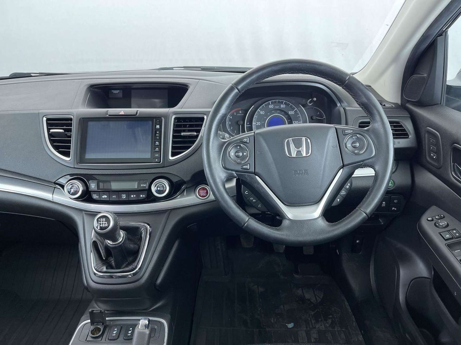 Vehicle 84