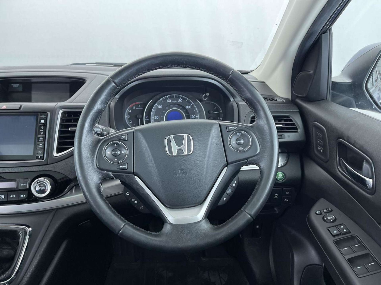 Vehicle 85