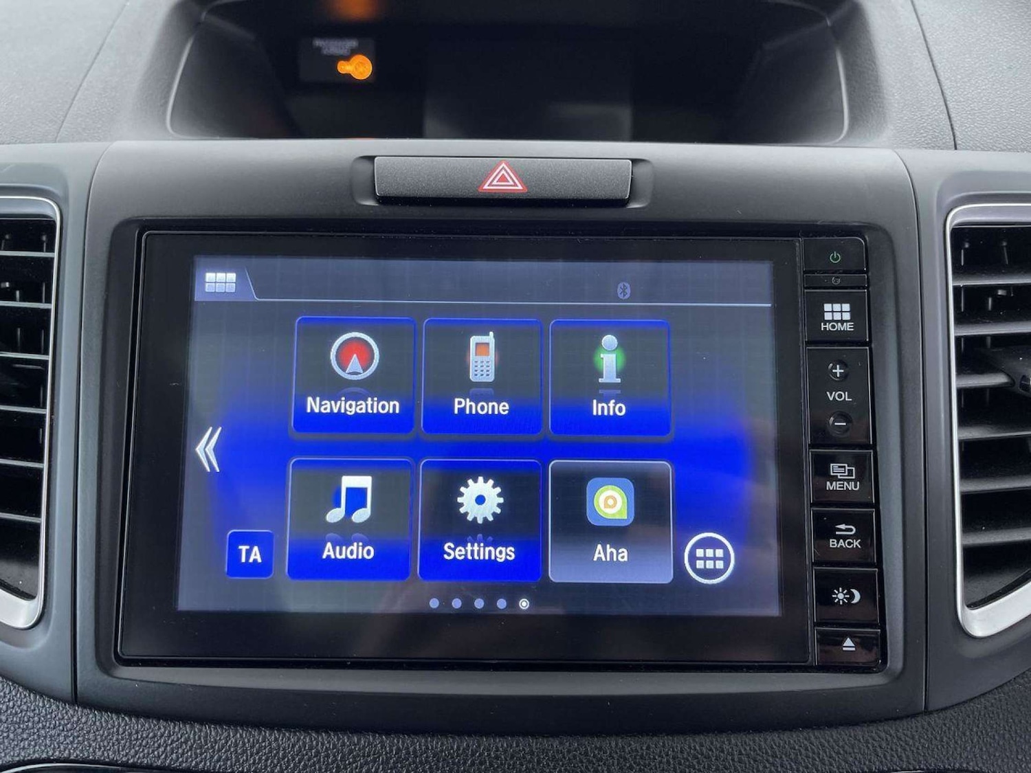 Vehicle 87