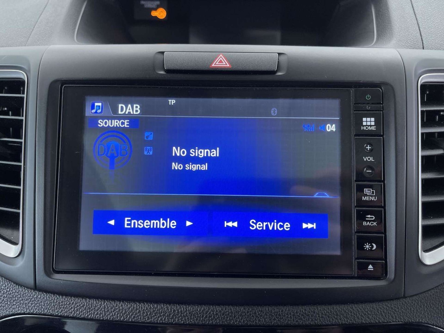 Vehicle 88