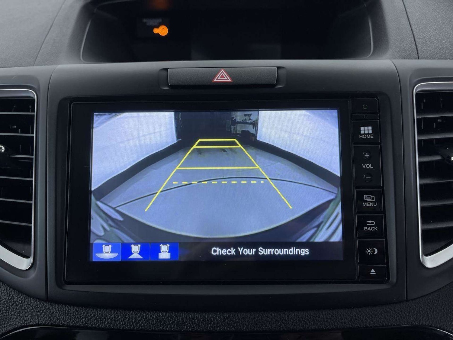 Vehicle 90