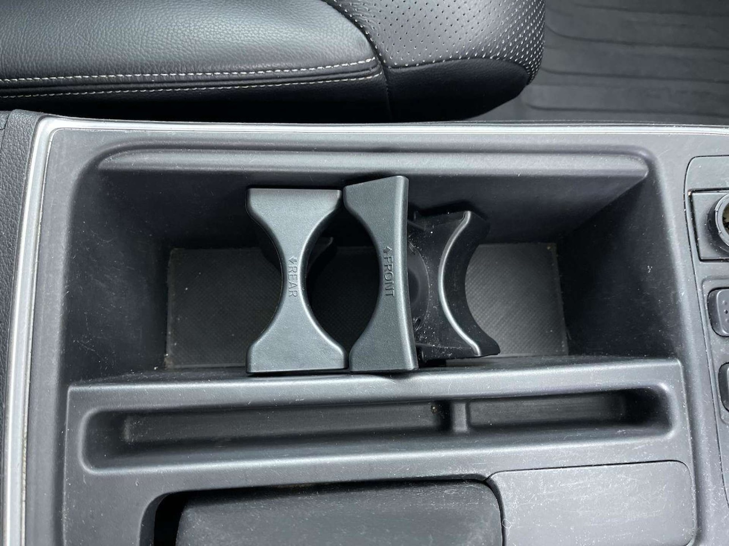 Vehicle 95