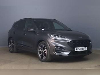 Used Ford Kuga 2020 for sale - 78257294: Photo