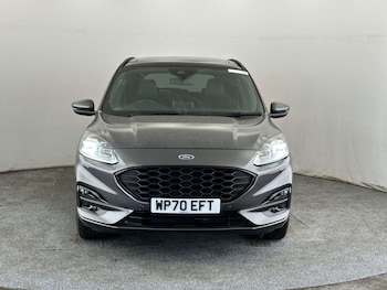 Used Ford Kuga 2020 for sale - 78257294: Photo