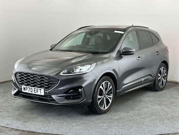 Used Ford Kuga 2020 for sale - 78257294: Photo