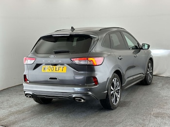 Used Ford Kuga 2020 for sale - 78257294: Photo