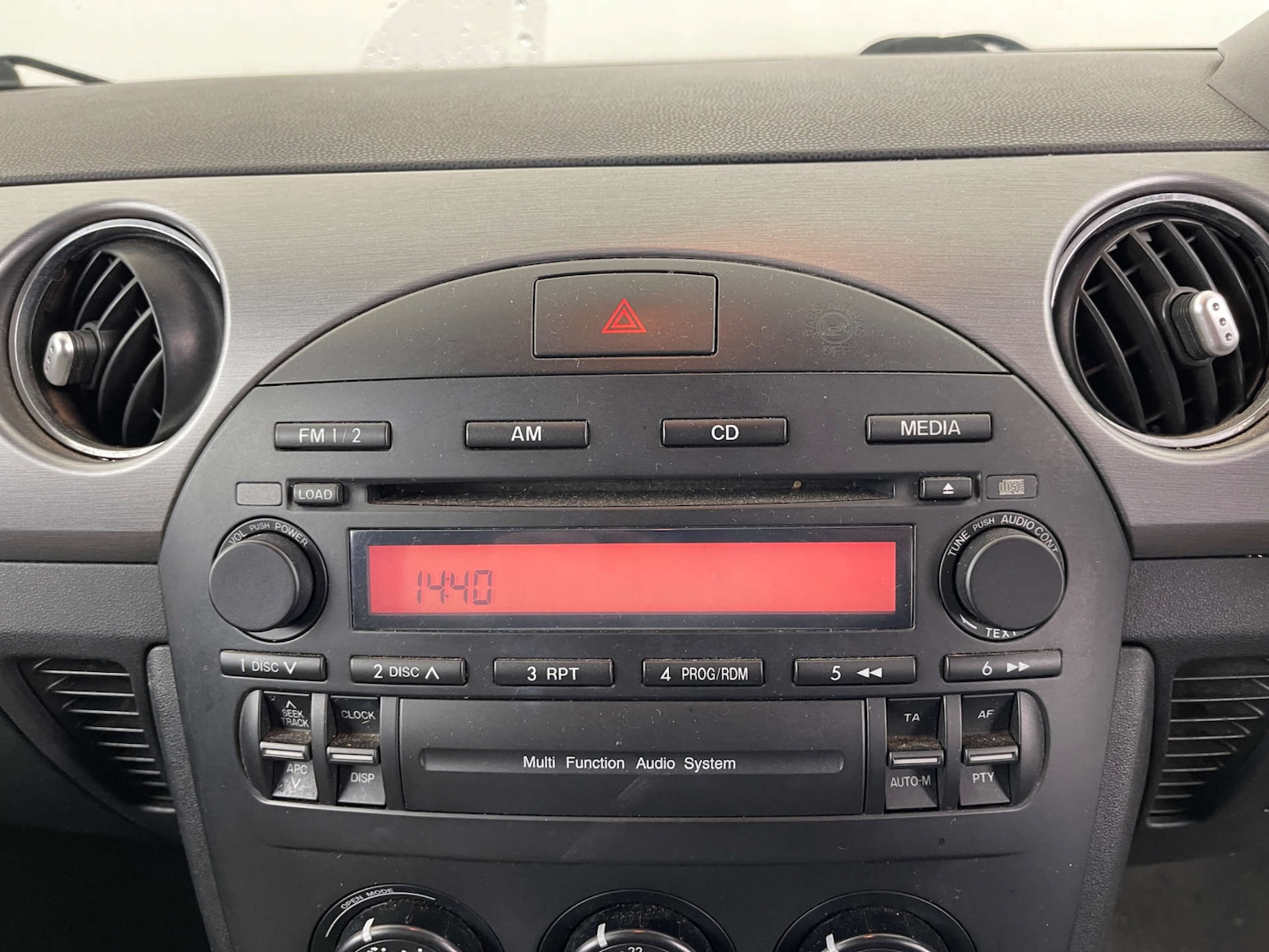 Used Mazda MX-5 2007 for sale - 77469844: Photo 12