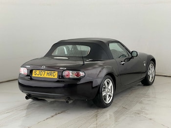 Used Mazda MX-5 2007 for sale - 77469844: Photo
