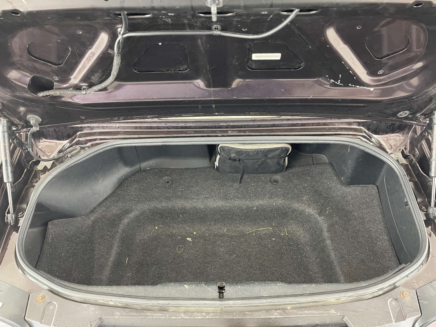 Used Mazda MX-5 2007 for sale - 77469844: Photo 7