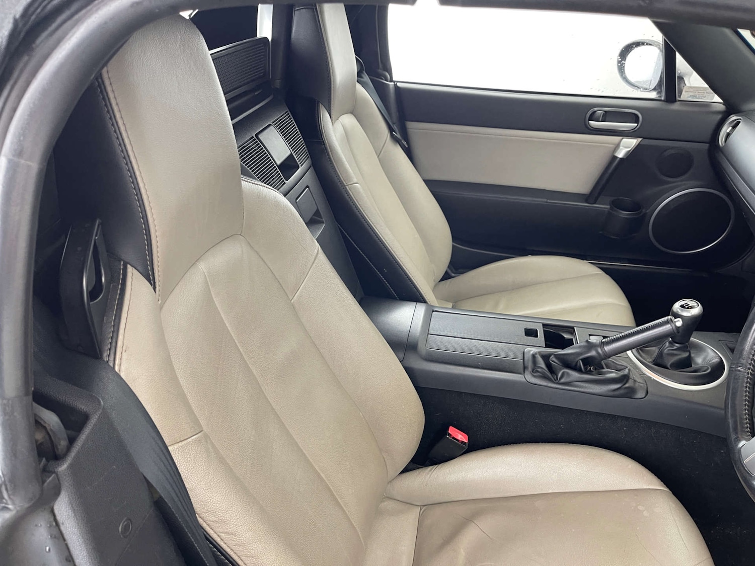 Used Mazda MX-5 2007 for sale - 77469844: Photo 8