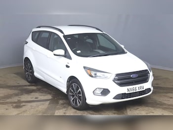 Ford - Kuga