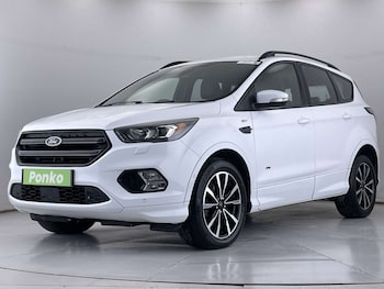 Used Ford Kuga 2017 for sale - 76829983: Photo