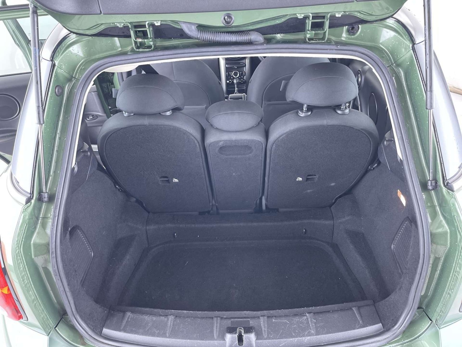 Used MINI Countryman 2016 for sale - 77088700: Photo 10