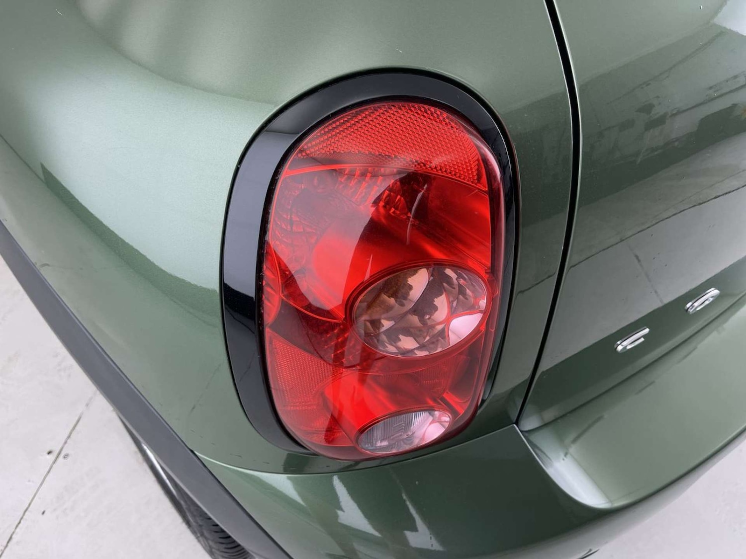 Used MINI Countryman 2016 for sale - 77088700: Photo 20