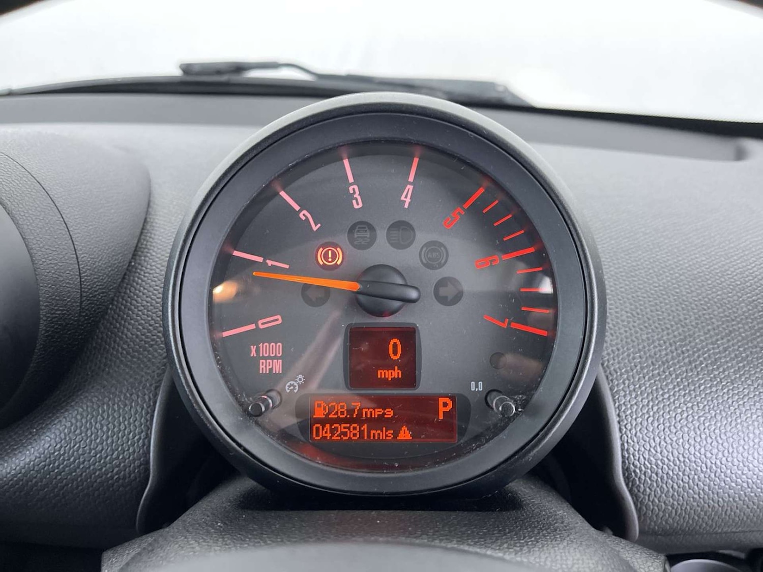 Used MINI Countryman 2016 for sale - 77088700: Photo 39