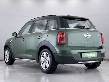 Used MINI Countryman 2016 for sale - 77088700: Photo