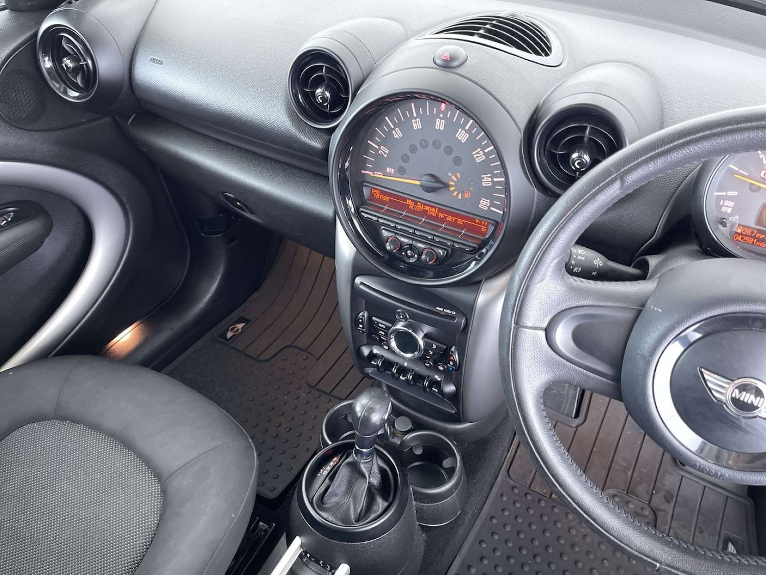 Used MINI Countryman 2016 for sale - 77088700: Photo 45