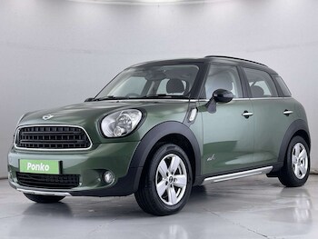 Used MINI Countryman 2016 for sale - 77088700: Photo