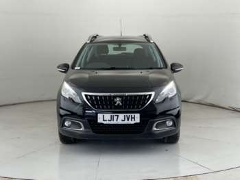 Used Peugeot 2008 2017 for sale - 75397875: Photo