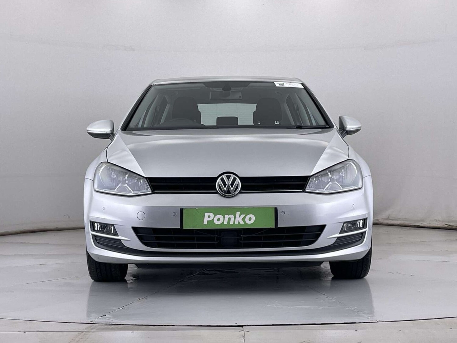 Used Volkswagen Golf 2015 for sale - 76280370: Photo 12