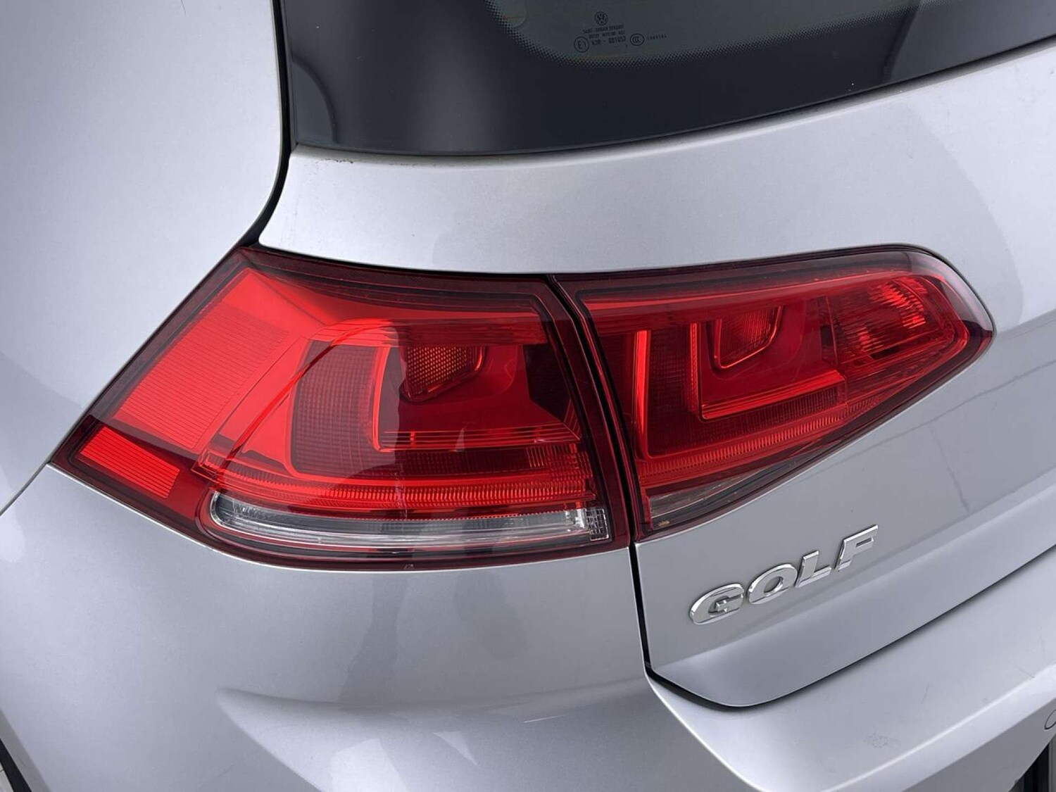 Used Volkswagen Golf 2015 for sale - 76280370: Photo 17