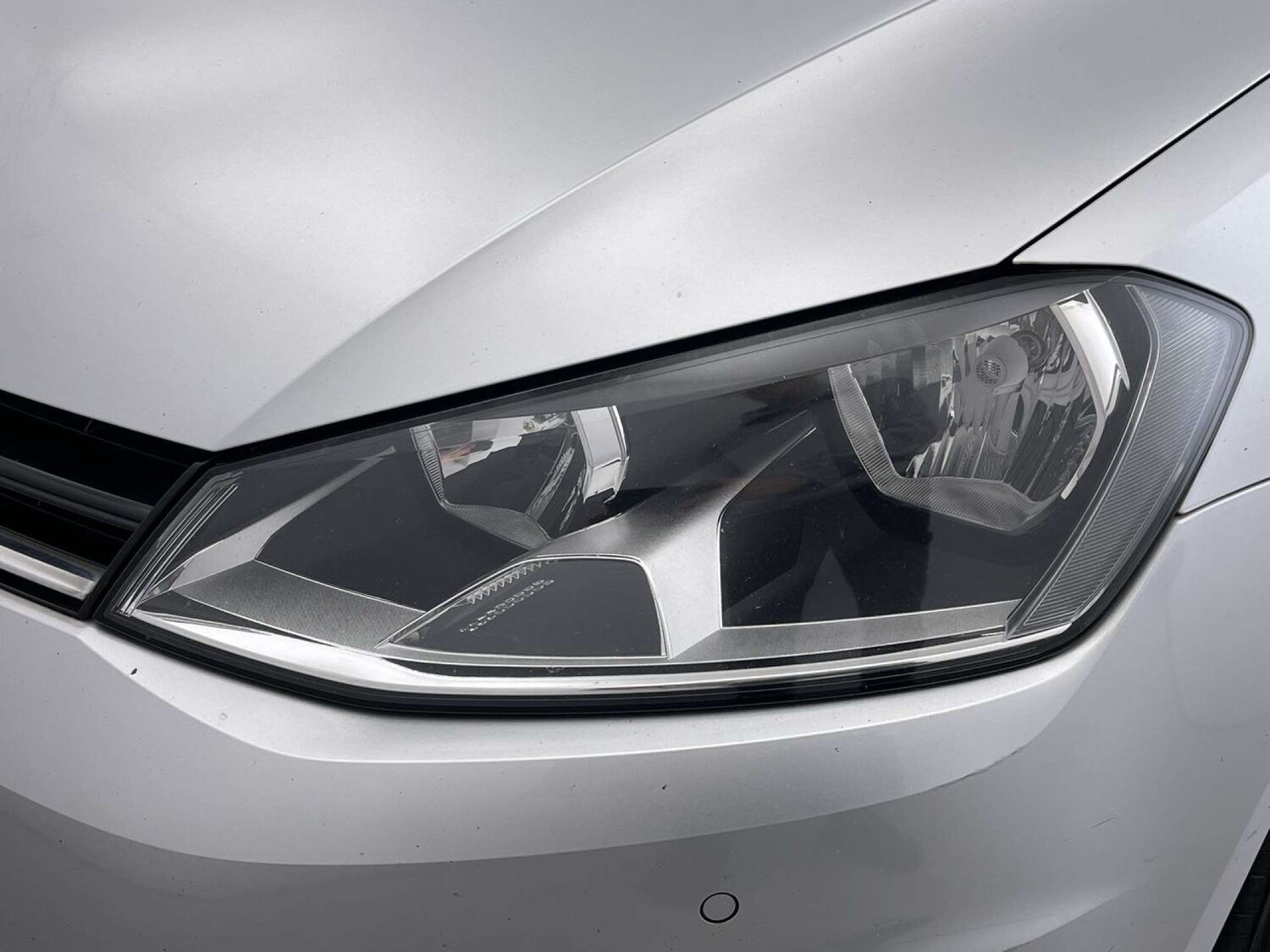 Used Volkswagen Golf 2015 for sale - 76280370: Photo 18