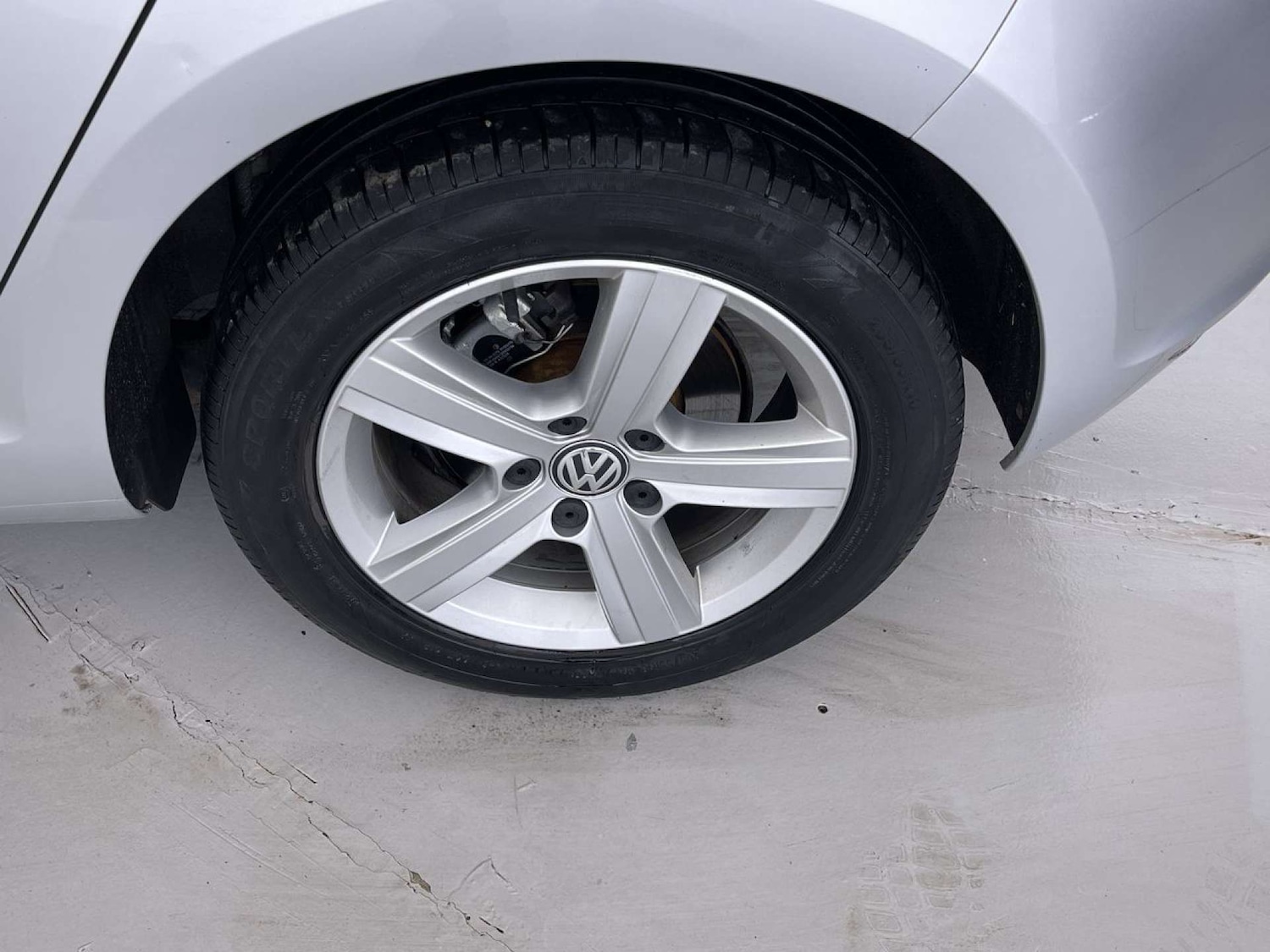 Used Volkswagen Golf 2015 for sale - 76280370: Photo 19