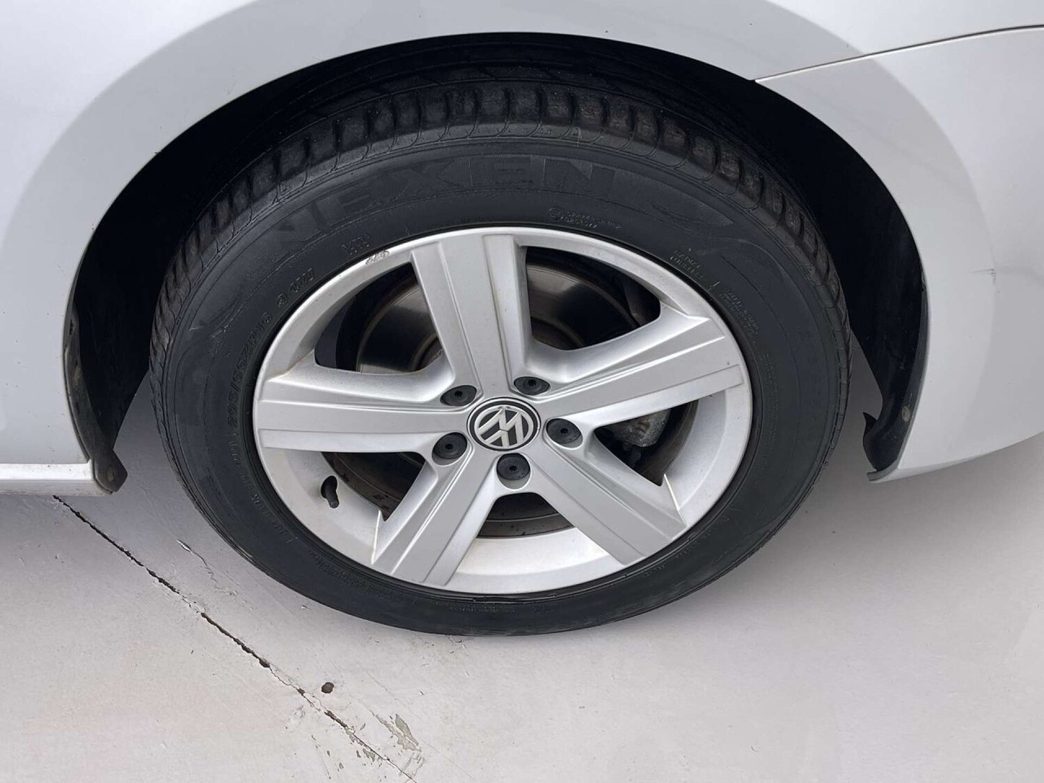 Used Volkswagen Golf 2015 for sale - 76280370: Photo 21