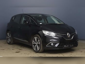 Renault Scenic feature image