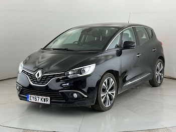 Used Renault Scenic 2017 for sale - 77931994: Photo