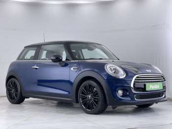2016 (66) - 1.5 Cooper D Hatchback 3dr Diesel Auto Euro 6 (s/s) (116 ps)