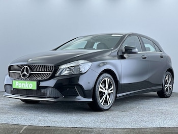 Used Mercedes-Benz A-Class 2015 for sale - 79245609: Photo