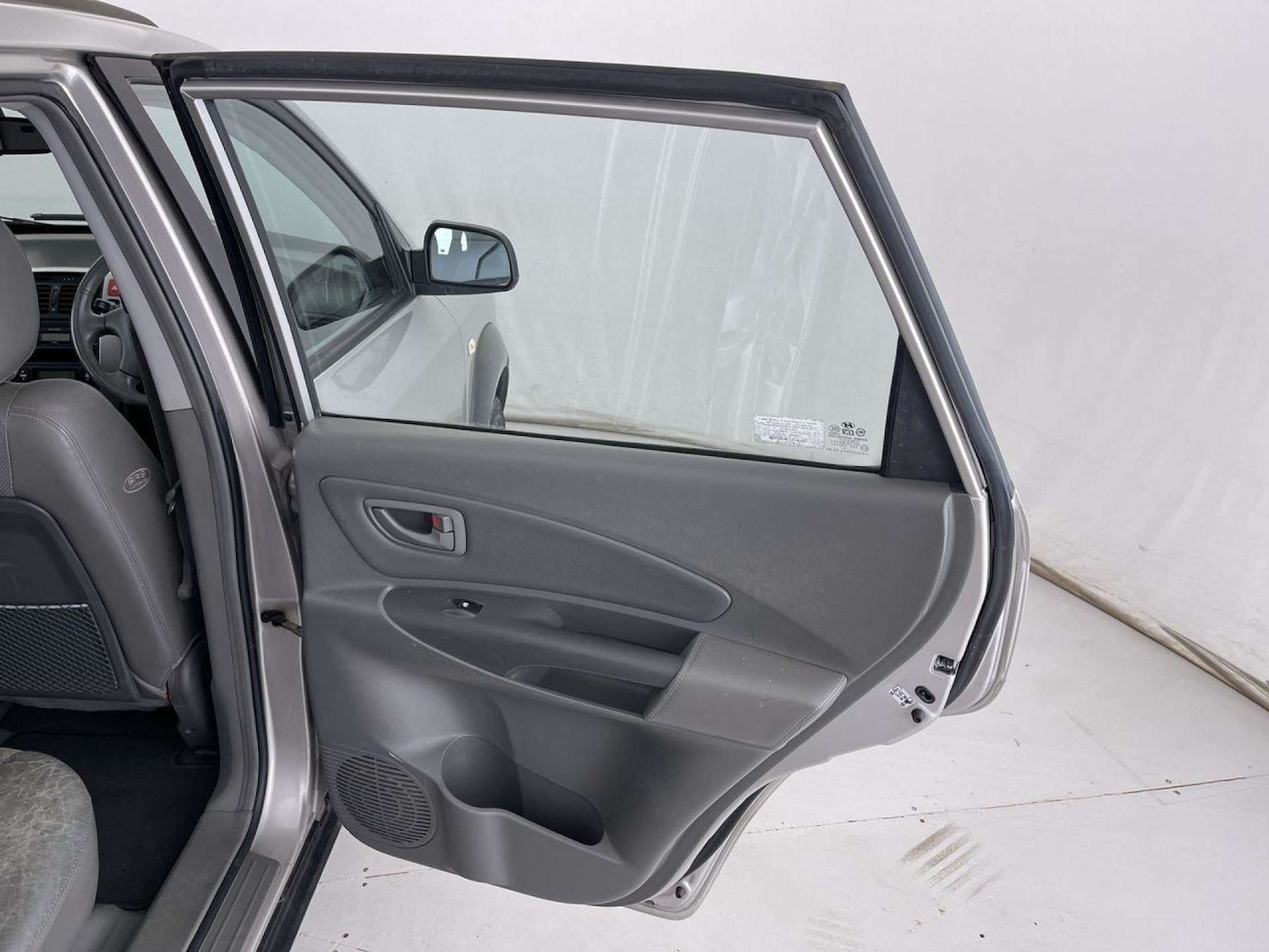 Vehicle 30