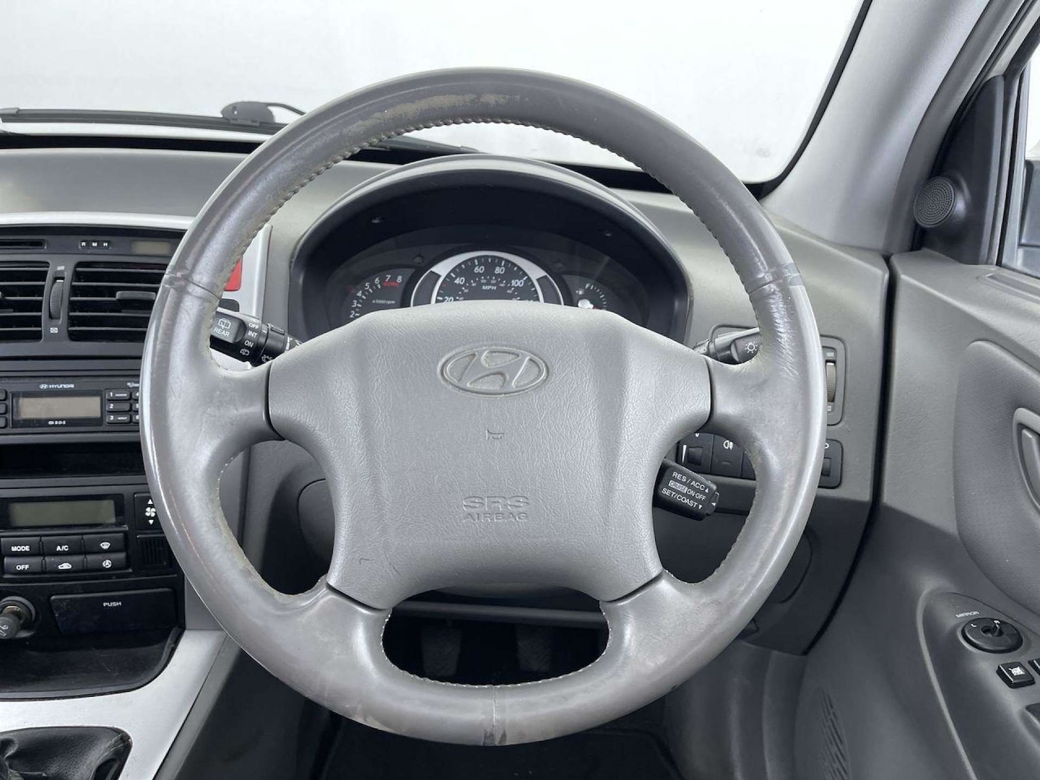 Vehicle 36