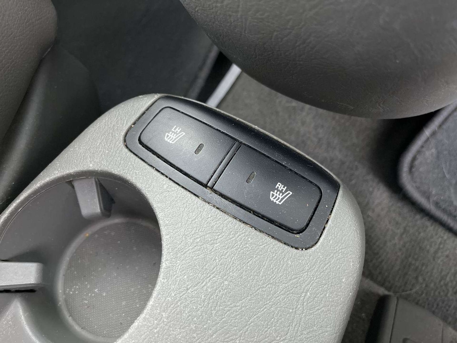 Vehicle 52